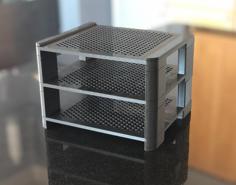 IoT Appliance Shelving 3D Printer Model