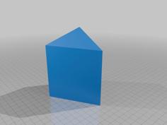 Pythagorean Tree (3D) 3D Printer Model