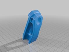 EPM-LR Ranger 3D Printer Model