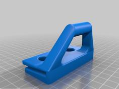 Support Téléphone 3D Printer Model