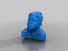 GarryS 3D Printer Model