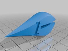 Arrowheads 3D Printer Model