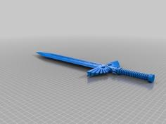 Imperatoris 3D Printer Model