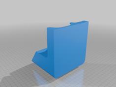 Desk Organizer Thicker 3D Printer Model