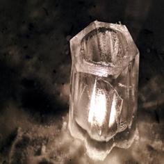 Ice Lantern Mold (Collection Of 15) 3D Printer Model