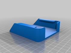 Neptune 4 Screen Holder 3D Printer Model