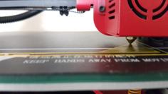 Ender 3 / Alfawise U30 Bed Leveling 3D Printer Model