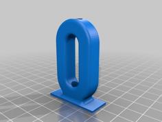 Birthday Candles 3D Printer Model