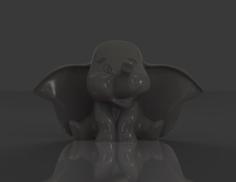 Dumbo 3D Printer Model