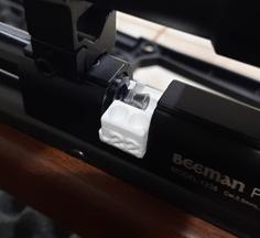 Monoshot Beeman 3D Printer Model