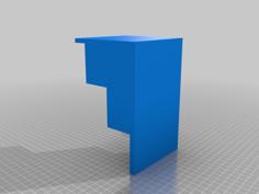 Warhammer Display Stand 3D Printer Model