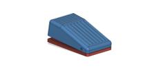 Foot Pedal 3D Printer Model