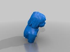 Niamhmartin 3D Printer Model