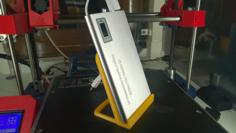 Support De Téléphone 3D Printer Model