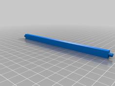 Chopping Board Rack 3D Printer Model