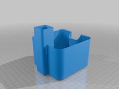 Watering Cup Easier Overhang 3D Printer Model