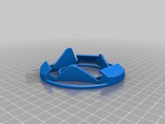 Phone Stand 30 45 60 Vertical 3D Printer Model