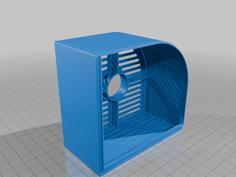 K-Cup K-Duo Riser 3D Printer Model