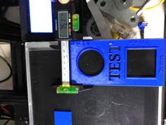 Multi Calibration Test 3D Printer Model