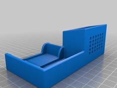 Bed Organizer 3D Printer Model