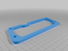 RSP-320 Stacker Rails 3D Printer Model