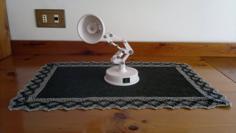 Mini – Lamp Pixar 3D Printer Model