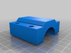 3D Modeling Exercise 02 3D Printer Model