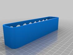 Marker Holder 3D Printer Model