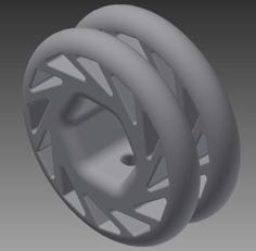 YOYO 3D Printer Model