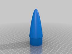 Some Things 3D Printer Model