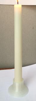 Candle Holder 3D Printer Model