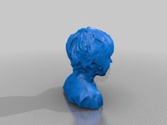 Joy 3D Printer Model