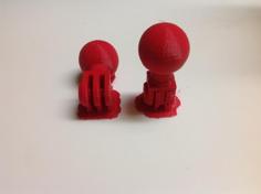 Stronger Brilliant Snicket 3D Printer Model