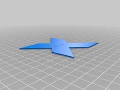 Robo Star 3D Printer Model