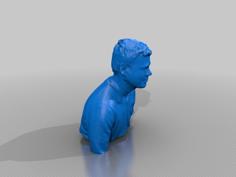 Dorak 3D Printer Model