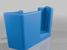 SCX24 Shelf 3D Printer Model