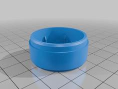 Palmolive Shaving Soap Stick Case 3D Printer Model