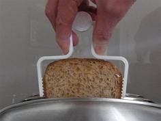 Toast Extractor… The Safe And Easy Way To Remove Toast From A Toaster 3D Printer Model