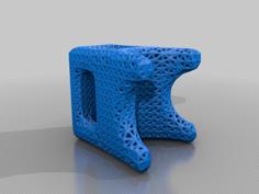 Stool 3D Printer Model