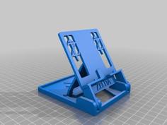 Nintendo Switch Dock – Legend Of Zelda Flavour 3D Printer Model