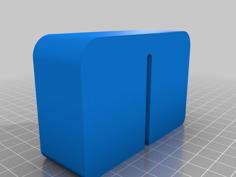 IPhone Dock – Boxzy 3D Printer Model