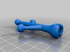 Branch 3D Printer Model