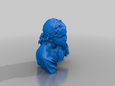 Ellenstewart 3D Printer Model