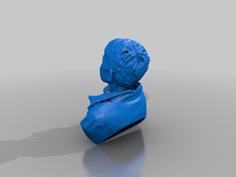 Isaacgibson 3D Printer Model