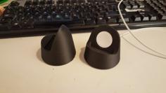 Apple Watch Dock(gen4 And Older) 3D Printer Model