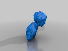 Matthewwilson 3D Printer Model