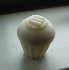 Makerbot Cupcake 3D Printer Model