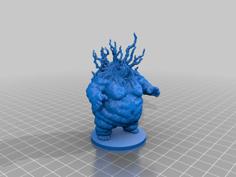 Batibat 3D Printer Model