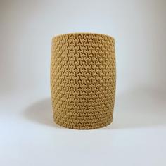 POLYKNIT 3D Printer Model