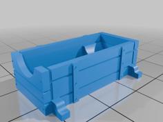 Bombard For Old World 3D Printer Model